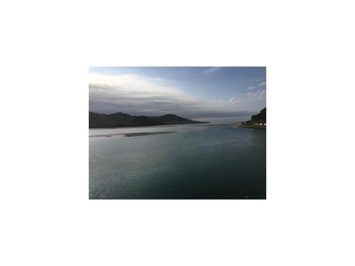 Ozamiz Urdaibai Διαμέρισμα Gautegiz Arteaga Εξωτερικό φωτογραφία
