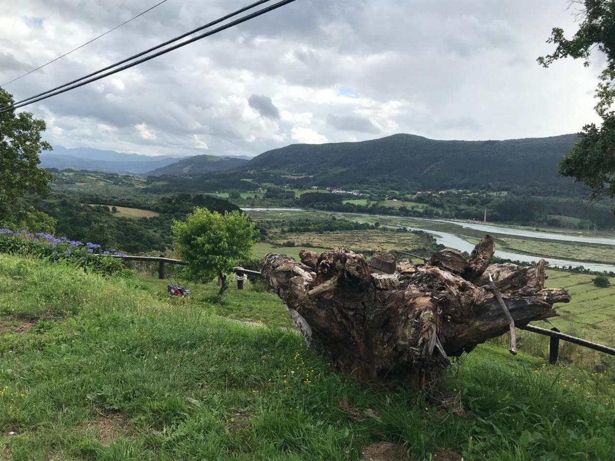 Ozamiz Urdaibai Διαμέρισμα Gautegiz Arteaga Εξωτερικό φωτογραφία