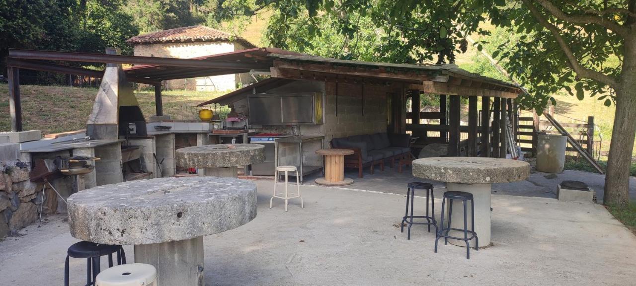 Ozamiz Urdaibai Διαμέρισμα Gautegiz Arteaga Εξωτερικό φωτογραφία