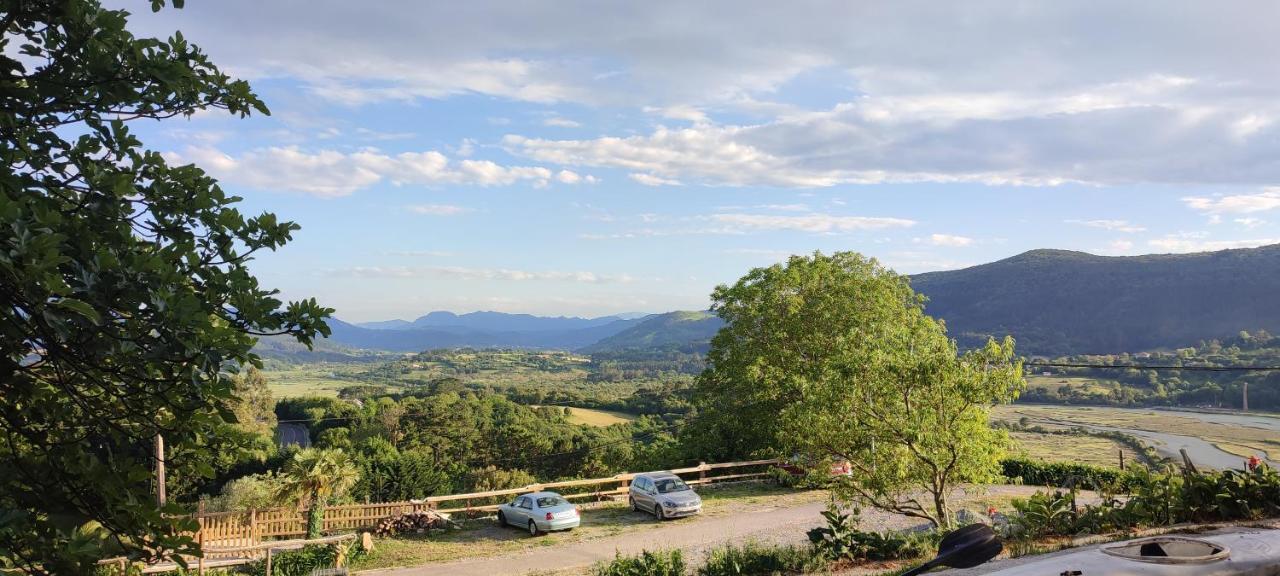 Ozamiz Urdaibai Διαμέρισμα Gautegiz Arteaga Εξωτερικό φωτογραφία